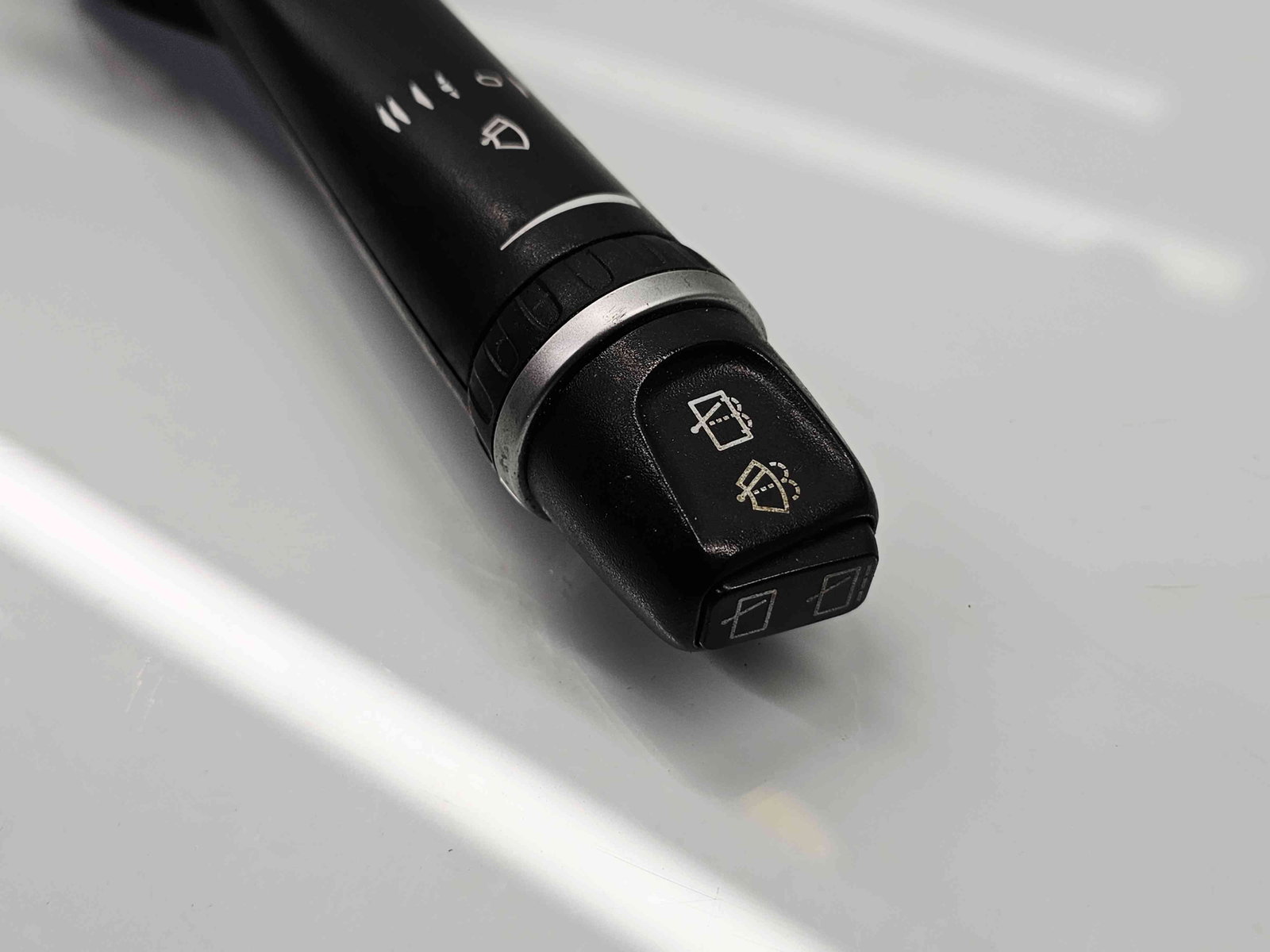 Maneta stergator Volvo XC90 [Fabr 2002-2014] 31268564 - imagine 2