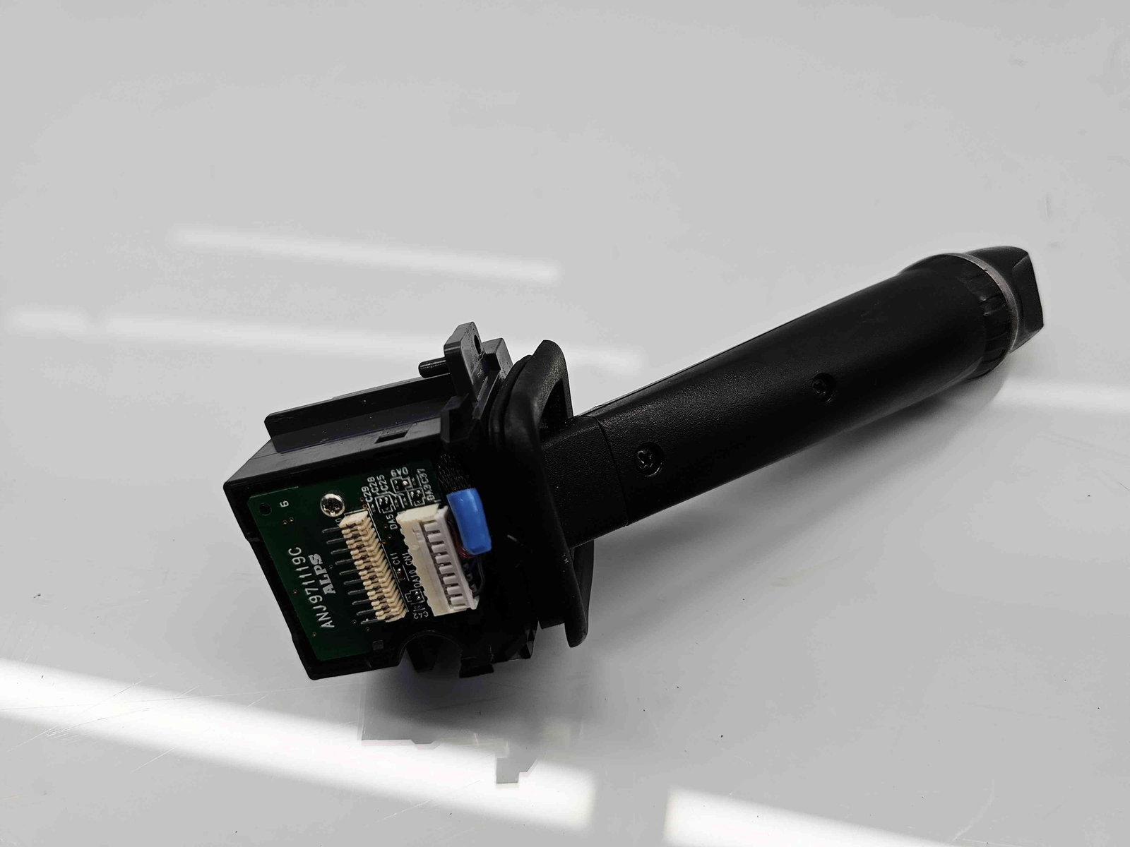 Maneta stergator Volvo XC90 [Fabr 2002-2014] 31268564 - imagine 3