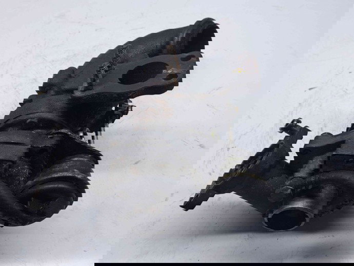 Turbina Peugeot 206 [Fabr 1998-2009] 54359710009 1.4 50KW / 68CP  