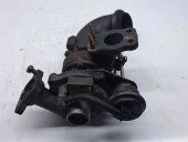 Turbina Peugeot 206 [Fabr 1998-2009] 54359710009 1.4 50KW / 68CP  