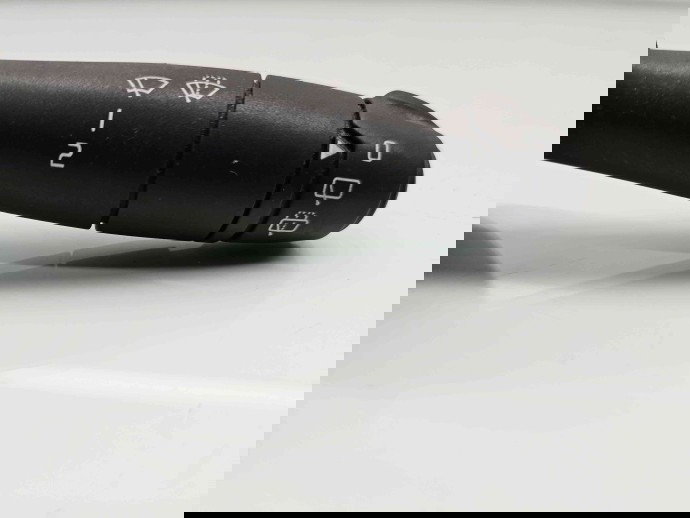  Maneta stergator Dacia Duster (PH2, H79) [Fabr 2013-2017] 9010576681