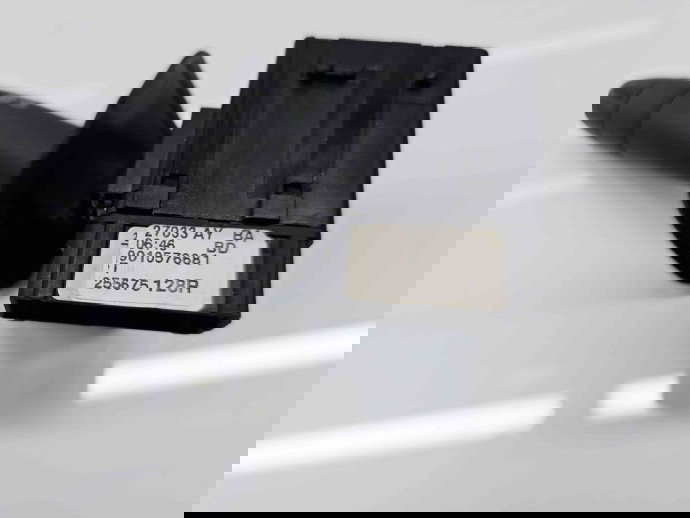  Maneta stergator Dacia Duster (PH2, H79) [Fabr 2013-2017] 9010576681