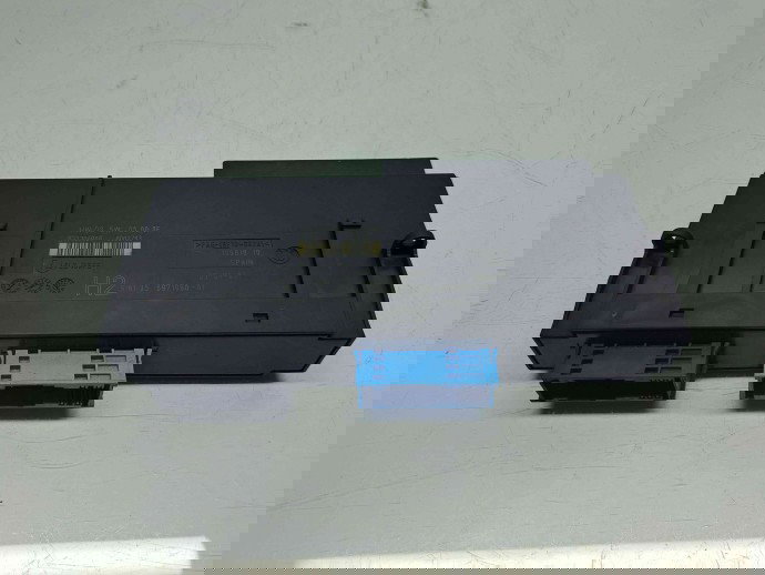  Modul confort Bmw 1 (E81, E87) [Fabr 2004-2010] 106818 10