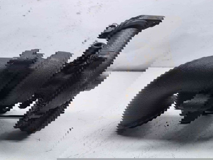 Turbina Peugeot 206 [Fabr 1998-2009] 54359710009 1.4 50KW / 68CP  