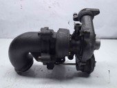 Turbina Peugeot 206 [Fabr 1998-2009] 54359710009 1.4 50KW / 68CP  