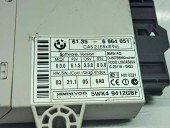  Modul confort Bmw 1 (E81, E87) [Fabr 2004-2010] 6964051