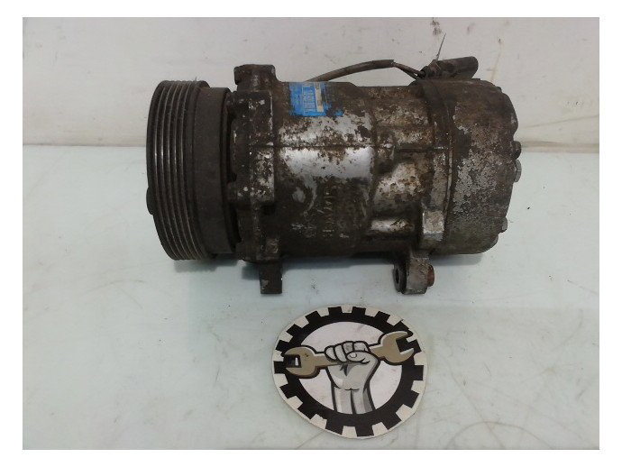 Compresor Clima Skoda Fabia 1 1.9 ALH 1J0820803K 2000-2008