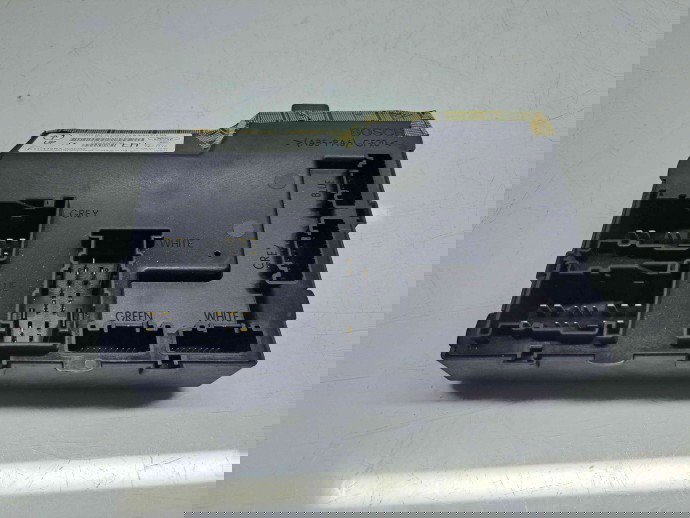  Modul confort Ford Fiesta 6 [Fabr 2008-2019] 8V51-15K600-EH