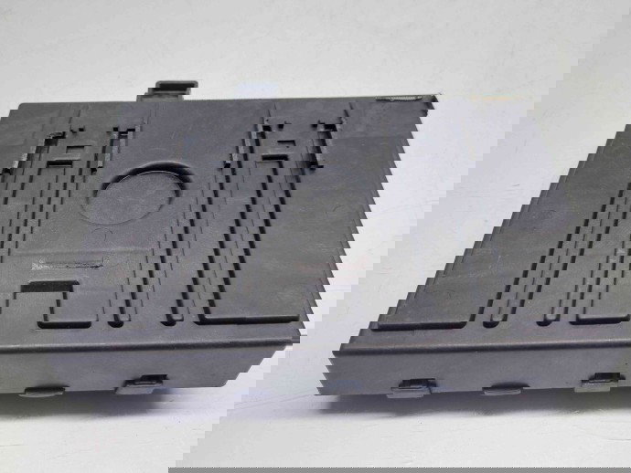  Modul confort Ford Fiesta 6 [Fabr 2008-2019] 8V51-15K600-EH