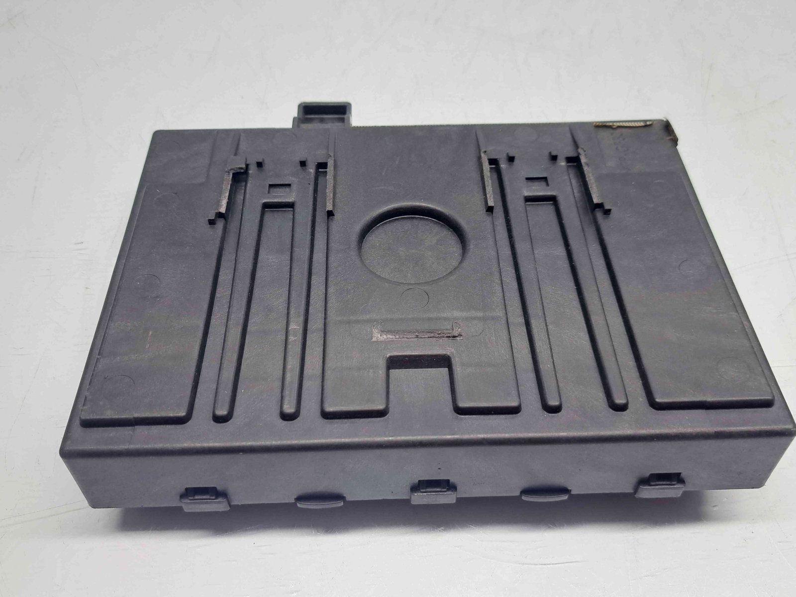 Modul confort Ford Fiesta 6 [Fabr 2008-2019] 8V51-15K600-EH - imagine 2