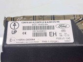  Modul confort Ford Fiesta 6 [Fabr 2008-2019] 8V51-15K600-EH