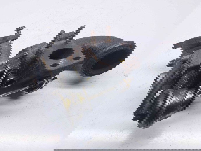 Turbina Peugeot 206 [Fabr 1998-2009] 54359710009 1.4 50KW / 68CP  