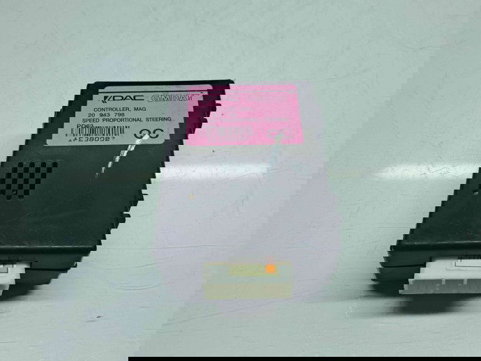  Modul confort Opel Antara [Fabr 2006-2017] 20943798