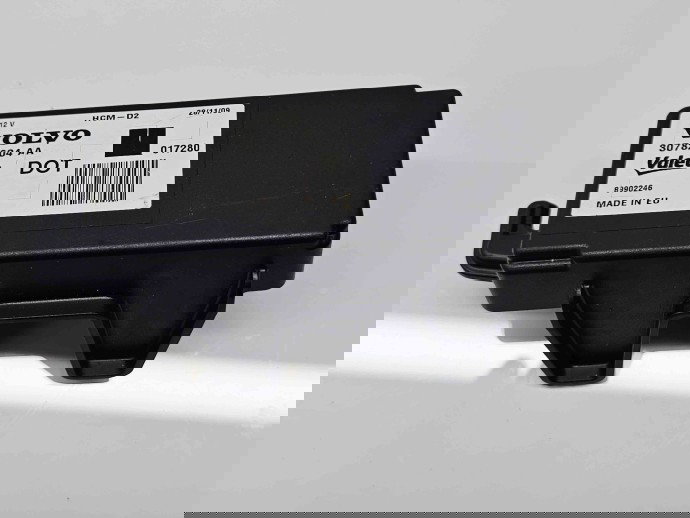  Modul confort Volvo XC90 [Fabr 2002-2014] 30782604