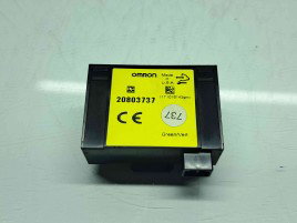  Modul control Keyless Entry Opel Antara [Fabr 2006-2017] 20803737