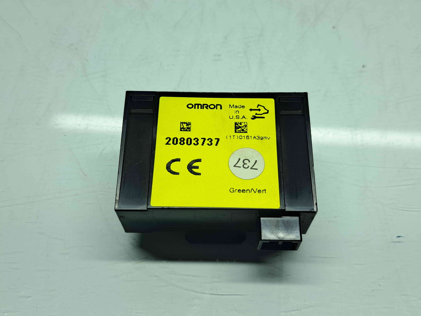 Modul control Keyless Entry Opel Antara [Fabr 2006-2017] 20803737 - imagine 1