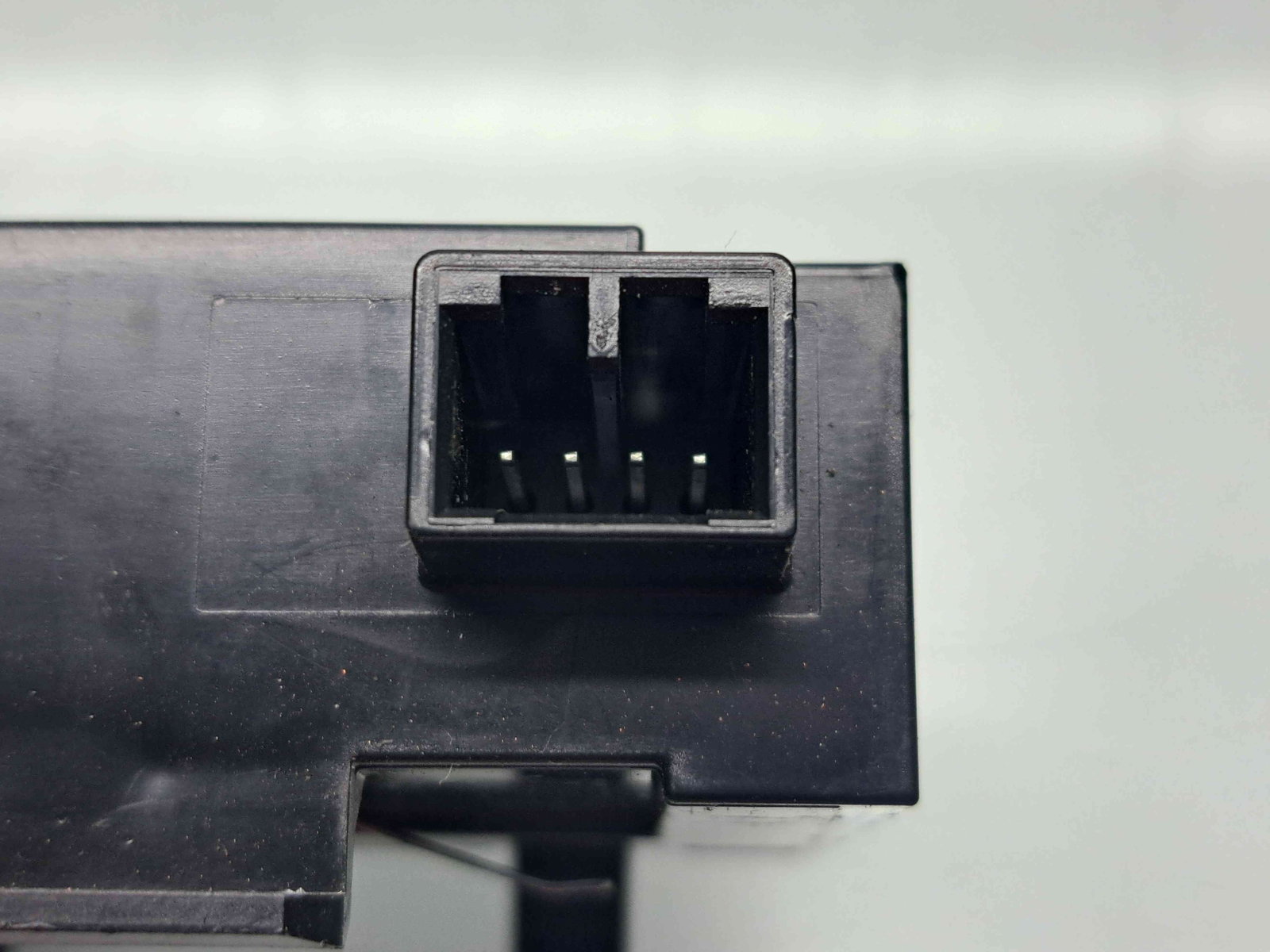 Modul control Keyless Entry Opel Antara [Fabr 2006-2017] 20803737 - imagine 3