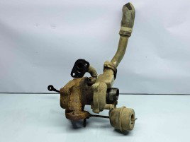 Turbina Opel Corsa D [Fabr 2006-2013] 55202637 1.3 CDTI Z13DTJ 55KW / 75CP  