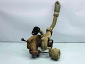 Turbina Opel Corsa D [Fabr 2006-2013] 55202637 1.3 CDTI Z13DTJ 55KW / 75CP  