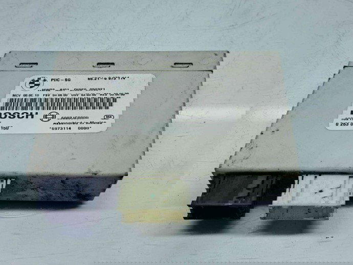  Modul senzori parcare Bmw 1 (E81, E87) [Fabr 2004-2010] 6973114