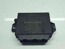 Modul senzori parcare Ford Mondeo 4 Sedan Facelift [Fabr 2007-2015] BS7T-15K866-AD