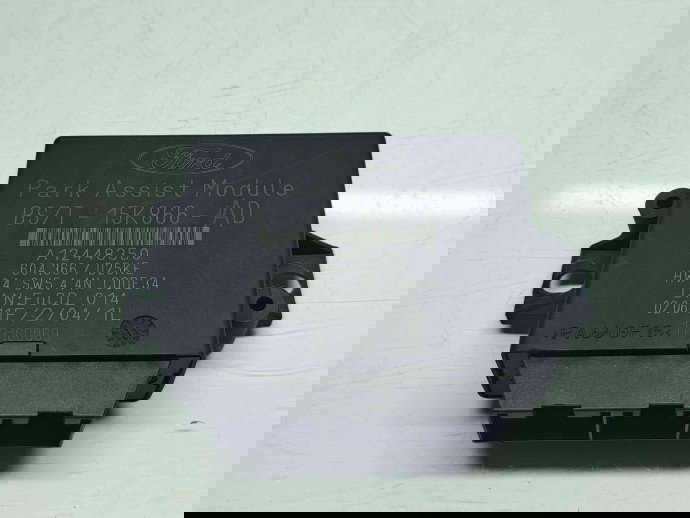  Modul senzori parcare Ford Mondeo 4 Sedan Facelift [Fabr 2007-2015] BS7T-15K866-AD