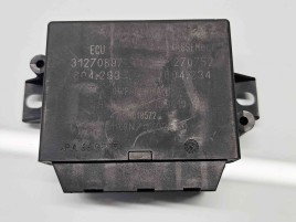  Modul senzori parcare Volvo XC90 [Fabr 2002-2014] 31270897