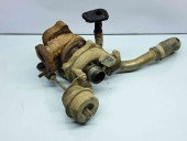 Turbina Opel Corsa D [Fabr 2006-2013] 55202637 1.3 CDTI Z13DTJ 55KW / 75CP  