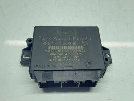  Modul senzori parcare Ford S-Max 1 [Fabr 2006-2014] 8G92-15K866-AA