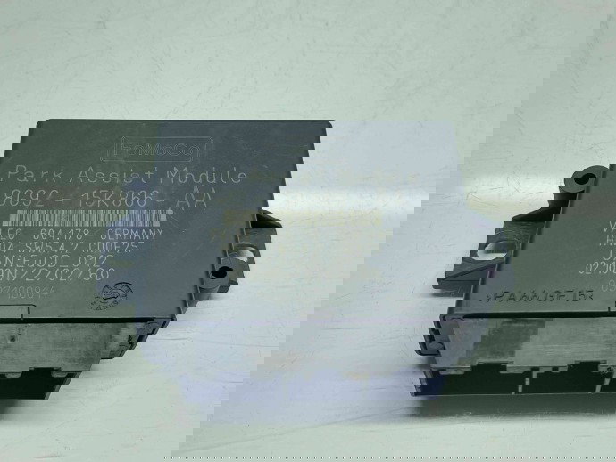  Modul senzori parcare Ford S-Max 1 [Fabr 2006-2014] 8G92-15K866-AA