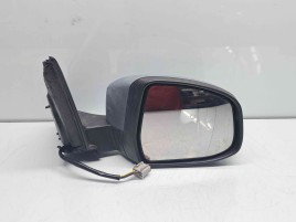 Oglinda dreapta Ford Mondeo 4 Sedan Facelift [Fabr 2007-2015] Dark Micastone