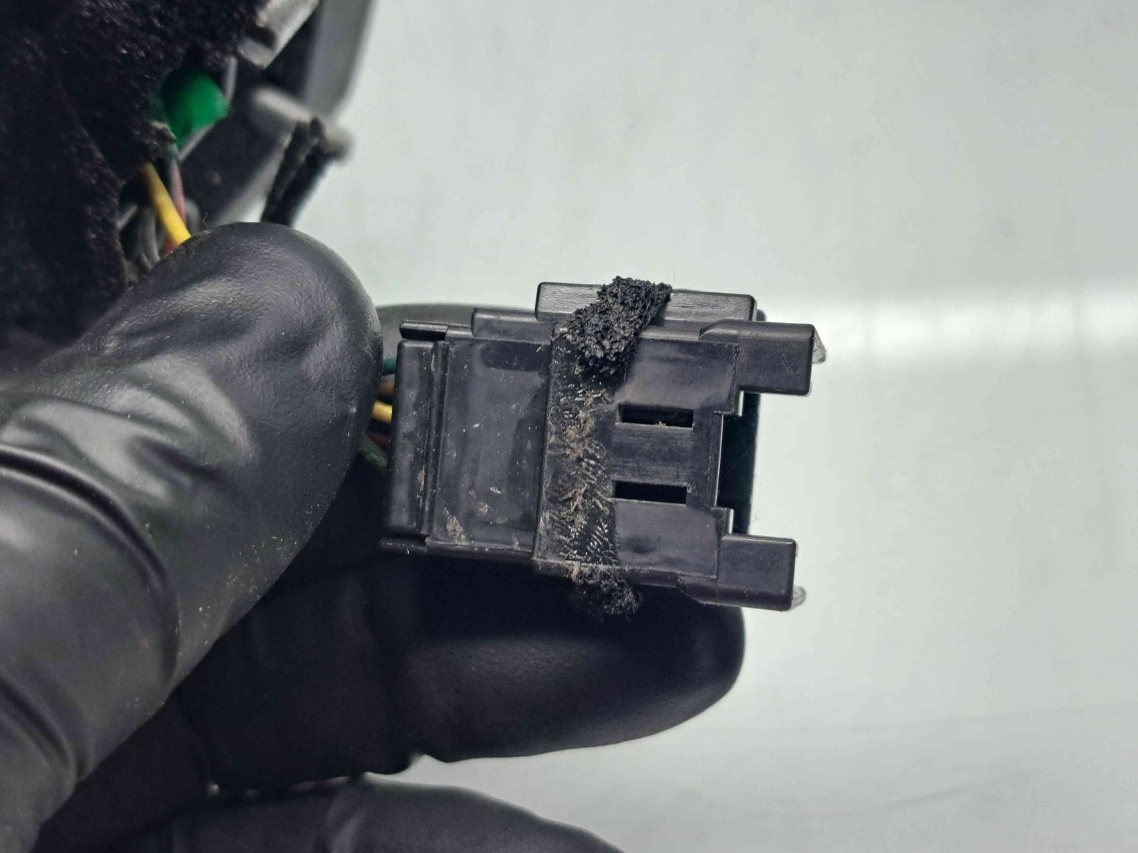 Oglinda dreapta Opel Antara [Fabr 2006-2017] GAN - imagine 7