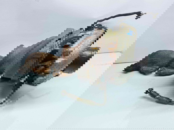 Turbina Opel Insignia A [Fabr 2008-2016] 55570748 2.0 CDTI A20DTC 81KW / 110CP 2.0 CDTI A20DTC 81KW / 110CP