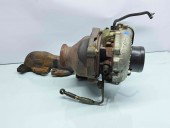 Turbina Opel Insignia A [Fabr 2008-2016] 55570748 2.0 CDTI A20DTC 81KW / 110CP 2.0 CDTI A20DTC 81KW / 110CP