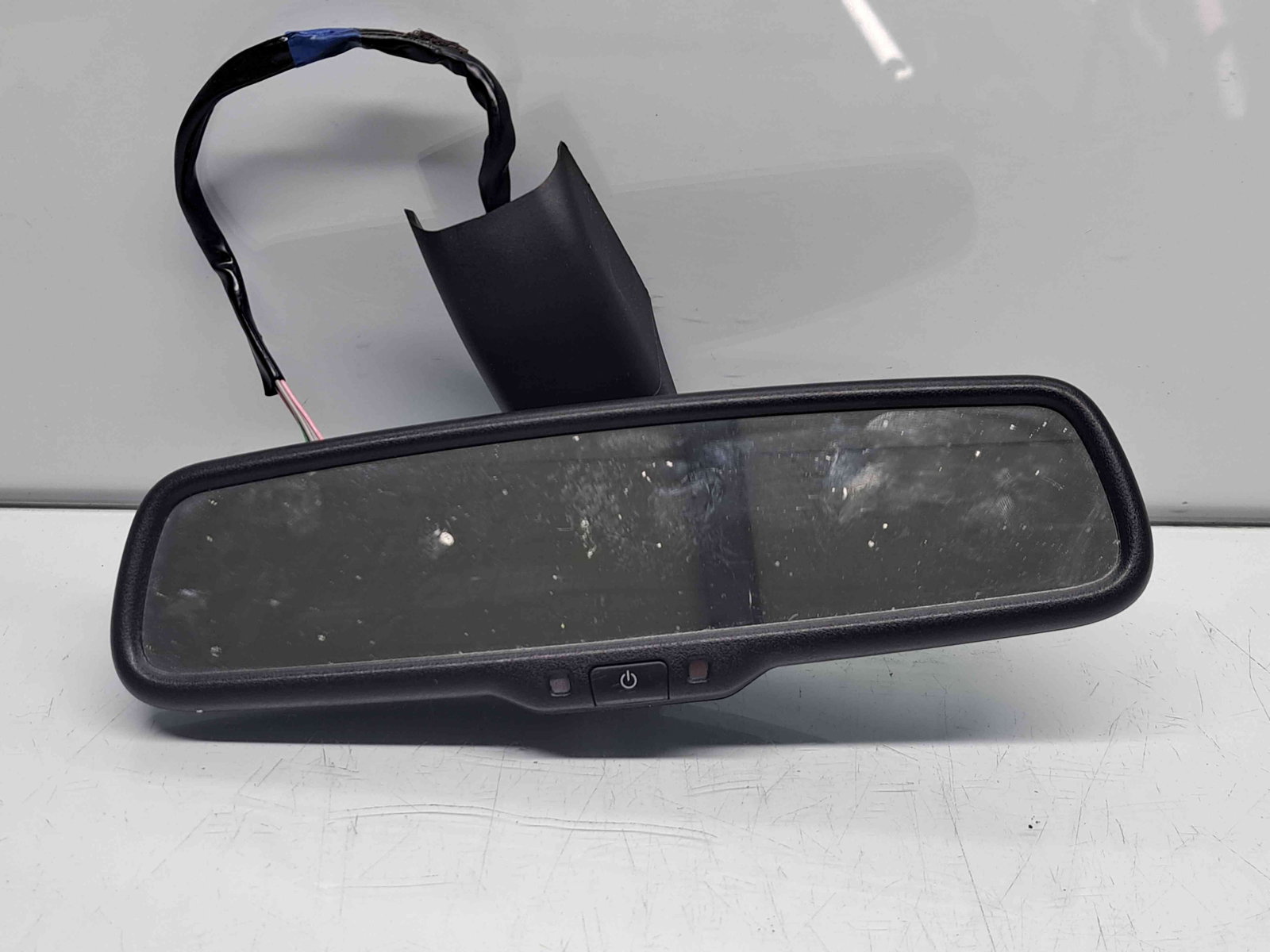 Oglinda retrovizoare Opel Antara [Fabr 2006-2017] OEM - imagine 1