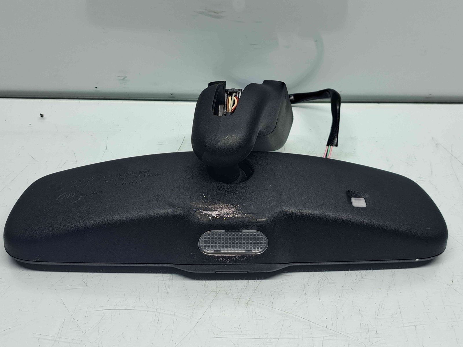 Oglinda retrovizoare Opel Antara [Fabr 2006-2017] OEM - imagine 2