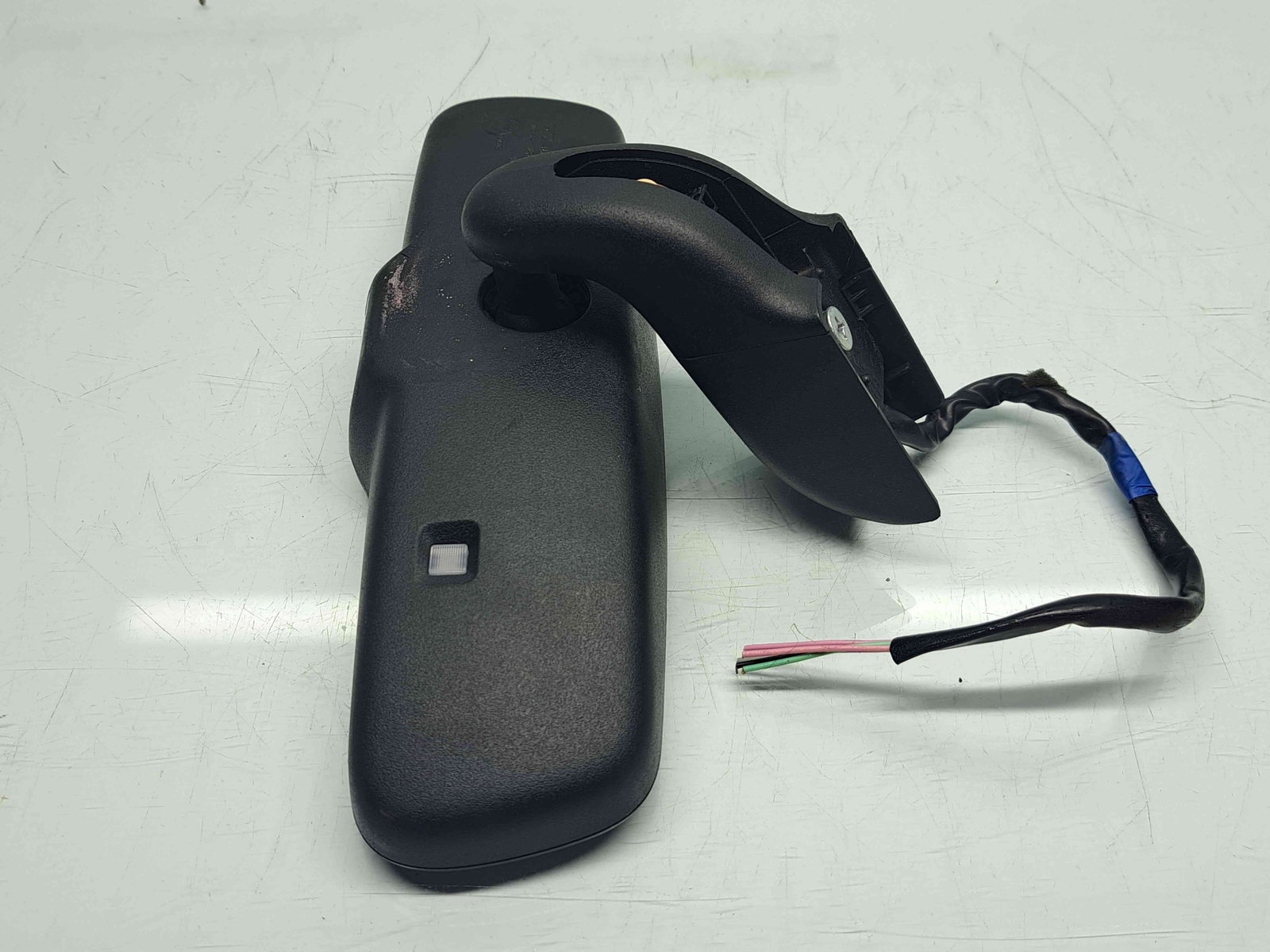 Oglinda retrovizoare Opel Antara [Fabr 2006-2017] OEM - imagine 3