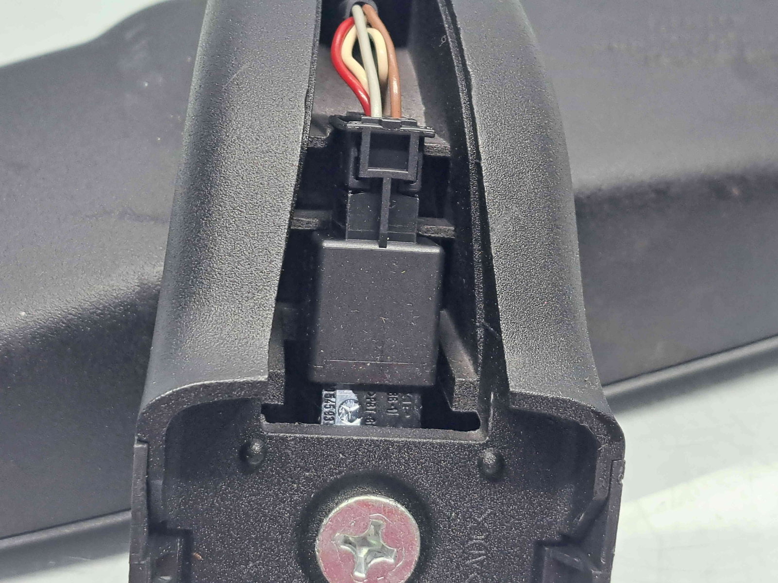 Oglinda retrovizoare Opel Antara [Fabr 2006-2017] OEM - imagine 4