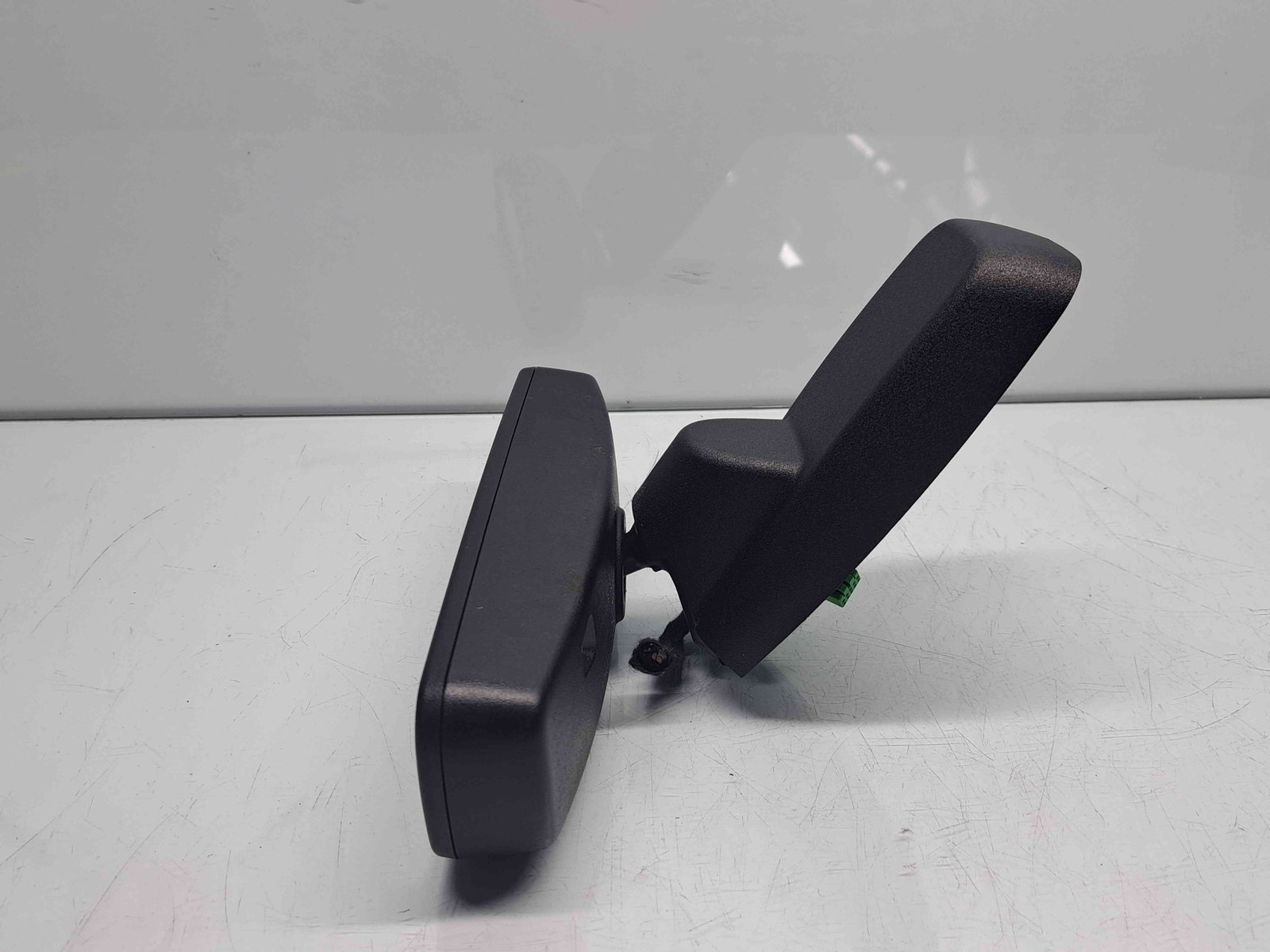 Oglinda retrovizoare Ford Mondeo 4 Sedan Facelift [Fabr 2007-2015] OEM - imagine 2