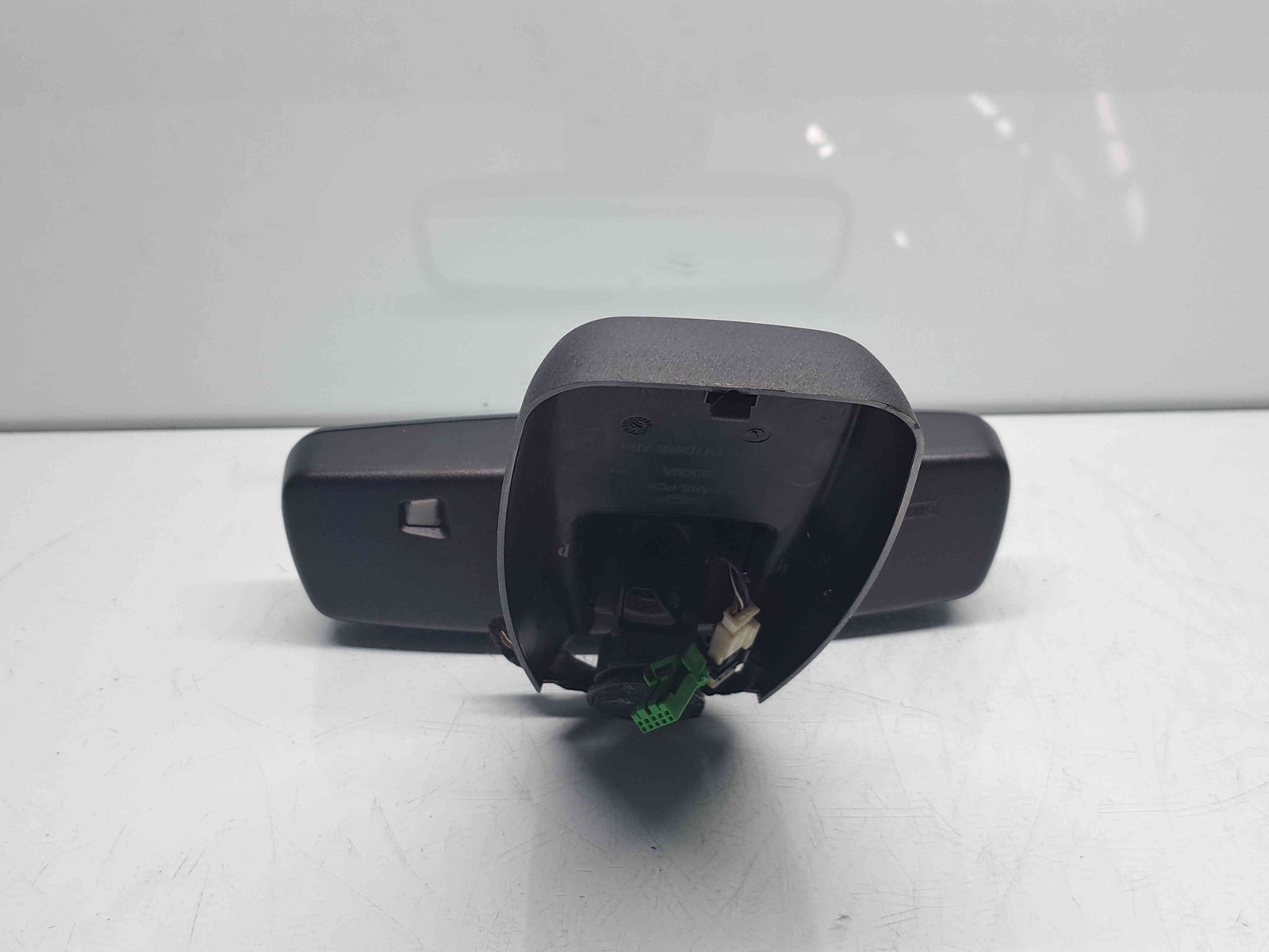 Oglinda retrovizoare Ford Mondeo 4 Sedan Facelift [Fabr 2007-2015] OEM - imagine 3