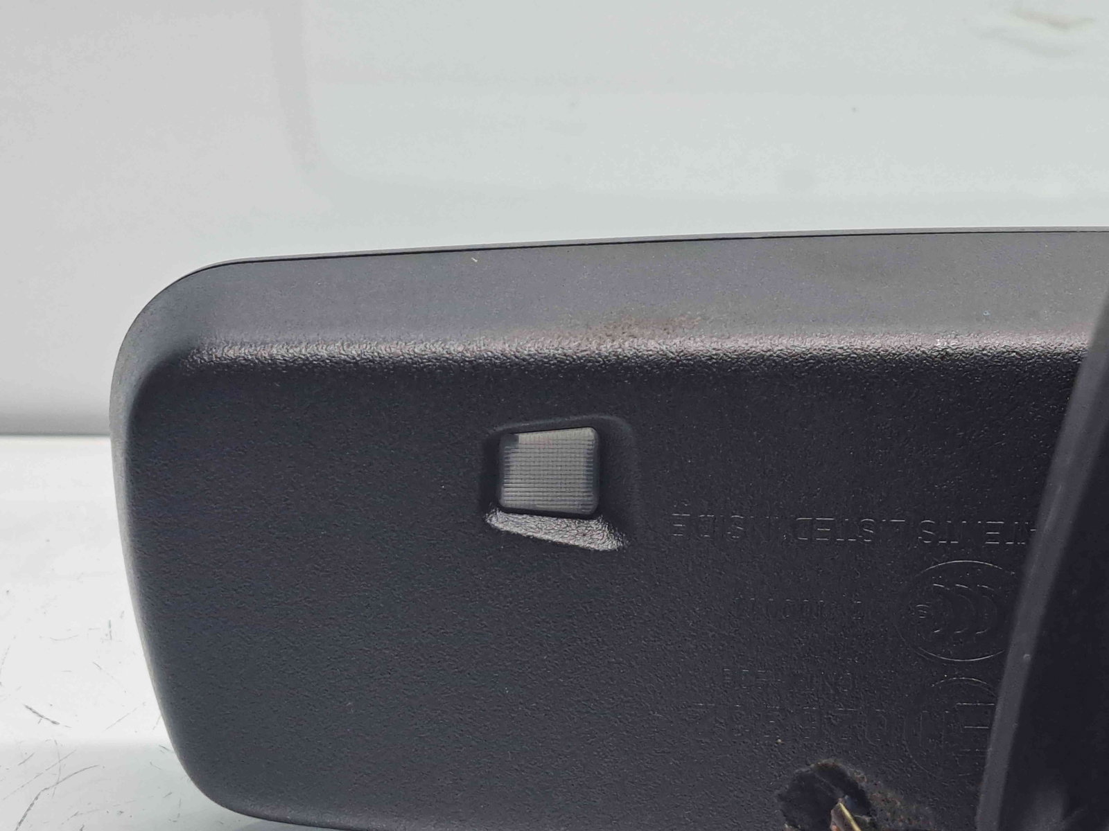 Oglinda retrovizoare Ford Mondeo 4 Sedan Facelift [Fabr 2007-2015] OEM - imagine 4