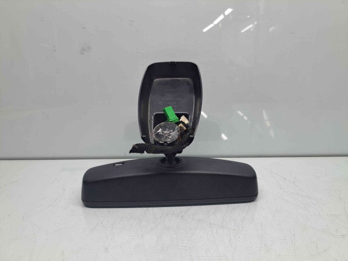  Oglinda retrovizoare Ford Mondeo 4 Sedan Facelift [Fabr 2007-2015] OEM