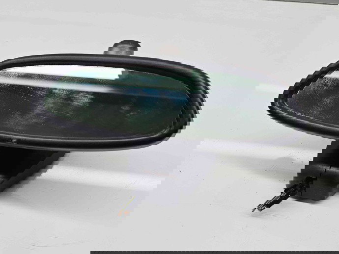  Oglinda retrovizoare Bmw 1 (E81, E87) [Fabr 2004-2010] 7118331