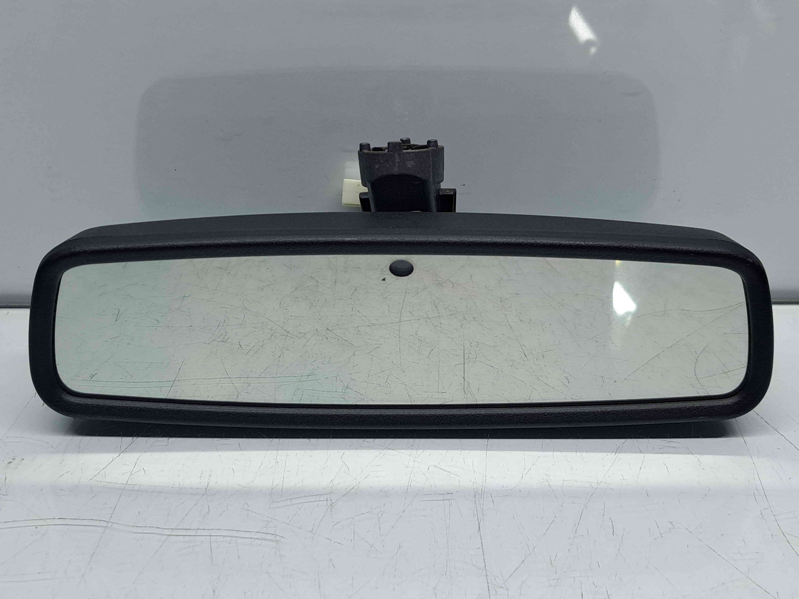 Oglinda retrovizoare Ford S-Max 1 [Fabr 2006-2014] OEM - imagine 1