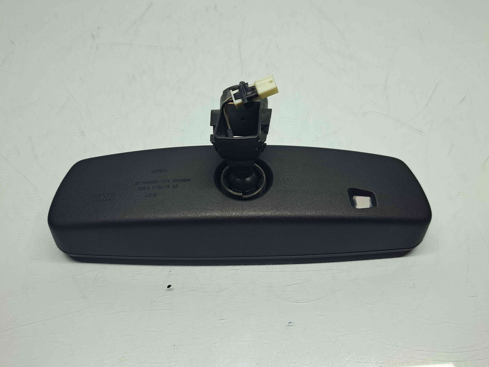 Oglinda retrovizoare Ford S-Max 1 [Fabr 2006-2014] OEM - imagine 3