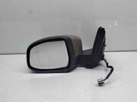 Oglinda stanga Ford Mondeo 4 Sedan Facelift [Fabr 2007-2015] Dark Micastone