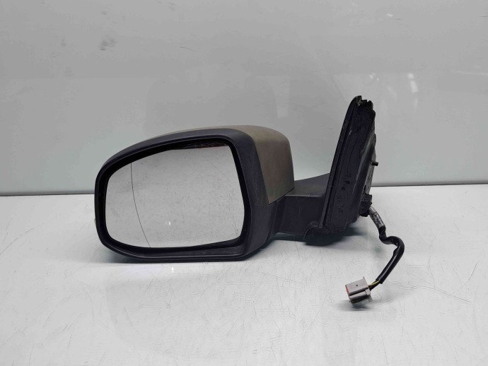 Oglinda stanga Ford Mondeo 4 Sedan Facelift [Fabr 2007-2015] Dark Micastone