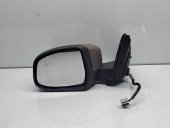 Oglinda stanga Ford Mondeo 4 Sedan Facelift [Fabr 2007-2015] Dark Micastone