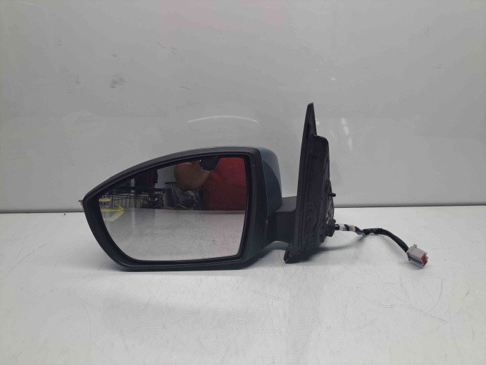 Oglinda stanga Ford S-Max 1 [Fabr 2006-2014] Avalon