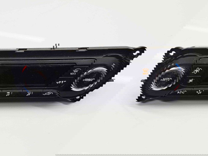  Panou comanda clima Ford Mondeo 4 Sedan Facelift [Fabr 2007-2015] BM2T18C612HB